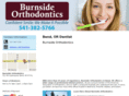 burnsideorthodontics.com