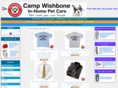 campwishbone.net