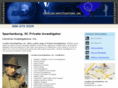 carolinainvestigations.net