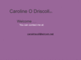 carolineodriscoll.com