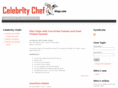 celebritychefblogs.com