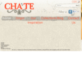 chatedesigns.com