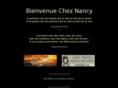 cheznancy.net