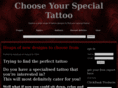 choose-tattoos.net