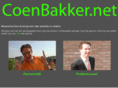 coenbakker.net