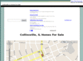 collinsvilleilhomesforsale.com