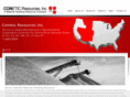 coneticresources.com