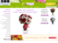 conventionflowers.com