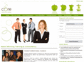 coretraininguk.com