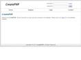 createphp.net
