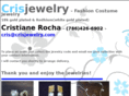 crisjewelry.com