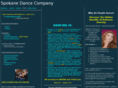 dancespokane.com