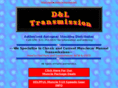 dandltransmission.com