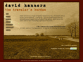 davidhanners.com