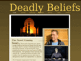 deadlybeliefs.com