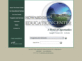 deancenter.org
