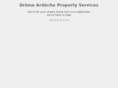 drome-ardeche-property-services.com