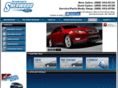 edmontonforddealers.com