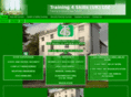 emptrainingcentre.com