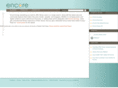 encoreforlibraries.com