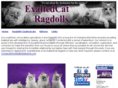 exaltedcat.com