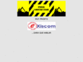 exiscom.com