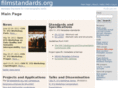 filmstandards.org