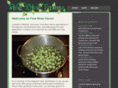 finebinefarms.com