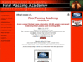 finnpassingacademy.com