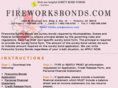 fireworksbonds.com