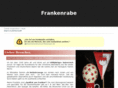 frankenrabe.de