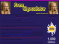 free-chocolate.co.uk