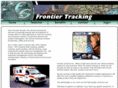 frontiertracking.com