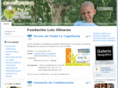 fundacionluisolivares.org