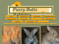 fuzzybuttzrabbitry.com
