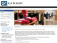 gaeurope.co.uk