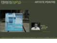galerie-francis-chapus.com