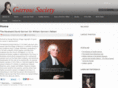 garrowsociety.org
