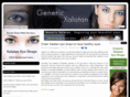 genericxalatan.com