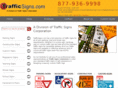 germanroadsigns.com