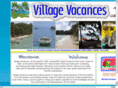 haitivillagevacances.com