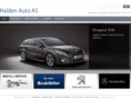 haldenauto.no