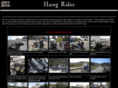 hawgrides.com
