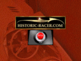 historic-racer.com