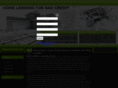 homelendersforbadcredit.com