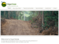 hopeestatetobago.com