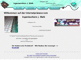 ibjwalk.com