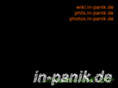 in-panik.net