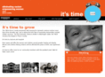 itstimefortheywca.org