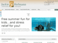 jackiehofmann.com